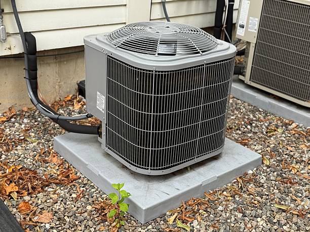 24/7 Emergency Ductwork Repair experts in North Augusta, SC