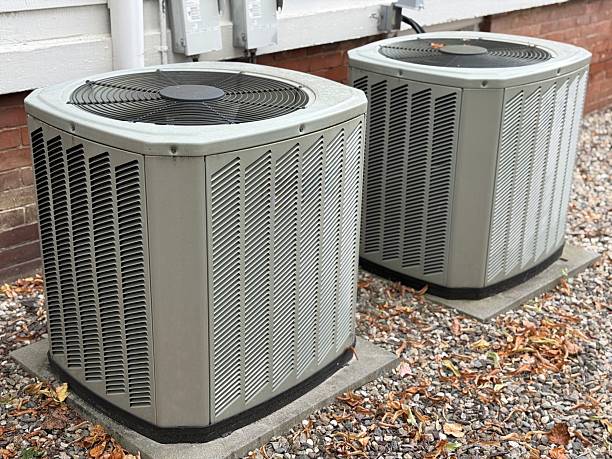 Reliable Ductwork Repair contractor in North Augusta, SC by JG Cool HVAC
